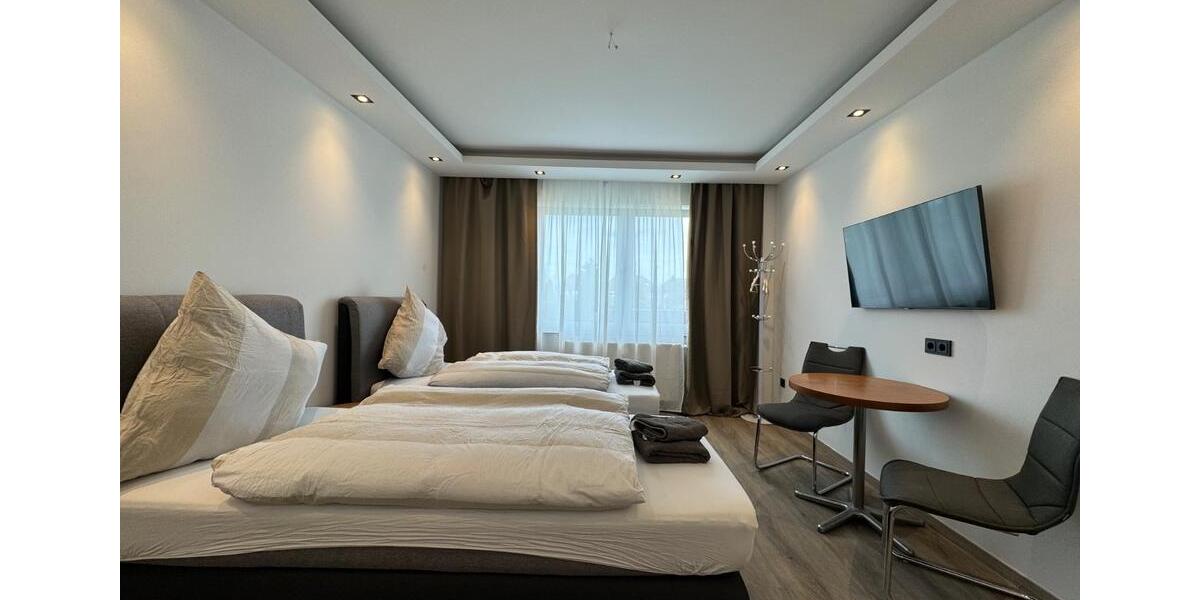 Etagenwohnung Essen Stadtbezirk VI - 2 Zimmer, 50 m&sup2;, 80&euro; | Angebot:24469220