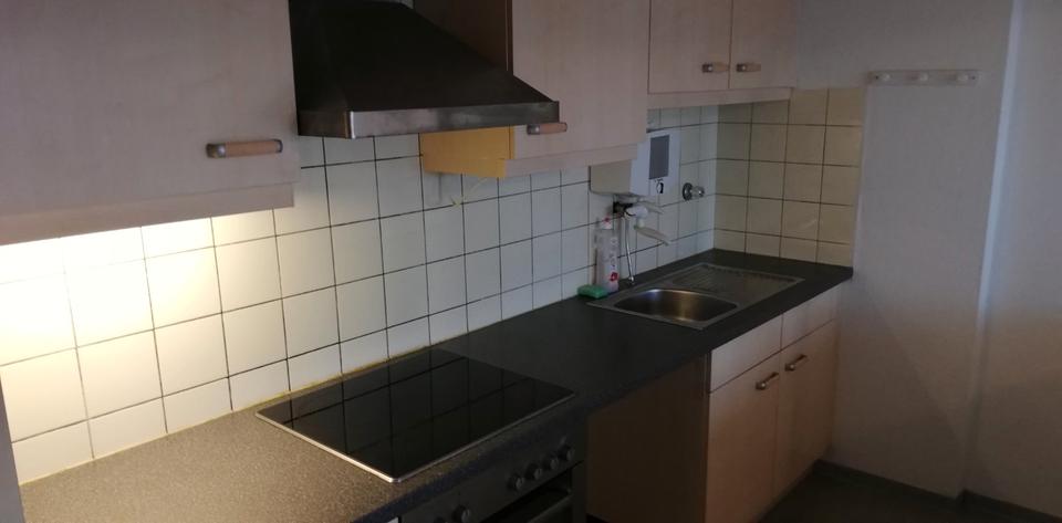 Etagenwohnung Essen Stadtbezirk IX - 2 Zimmer, 54 m&sup2;, 105.000&euro; | Angebot:25989559