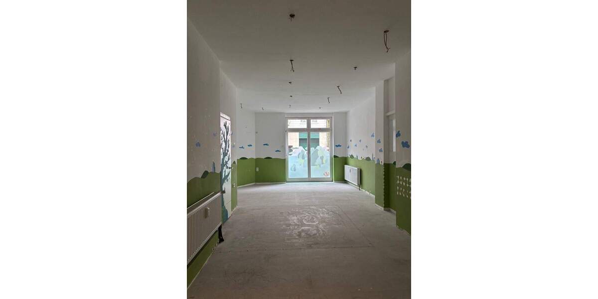 Gewerbeobjekt Düsseldorf Friedrichstadt - 2 Zimmer, 100 m&sup2;, 1.400&euro; | Angebot:25683594