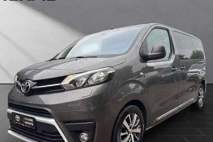 Toyota Proace 148.050 km 24.890 &euro; Wesel 46485