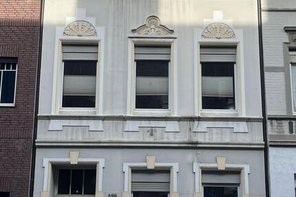 Wohnung Mönchengladbach Nord - 2 Zimmer, 87 m&sup2;, 900&euro; | Angebot:25979632