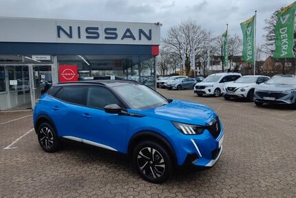 Peugeot 2008 25.599 km 19.999 &euro; Kamp-Lintfort 47475