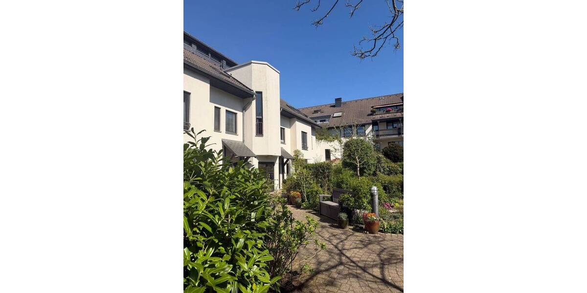 Reihenmittelhaus Ratingen Zentrum - 1 Zimmer, 107 m&sup2;, 469.000&euro; | Angebot:26741884