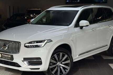 Volvo XC90 76.319 km 46.750 &euro; Mülheim an der Ruhr 45472