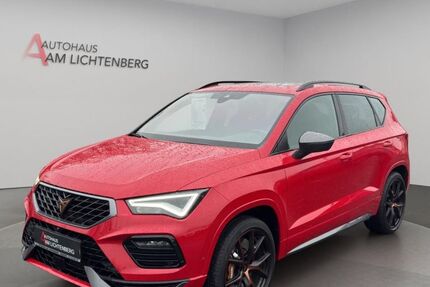 Cupra Ateca 34.540 km 36.250 &euro; Viersen 41747