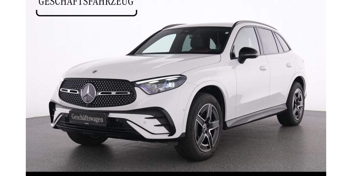 Mercedes-Benz GLC 300 9.877 km 68.499 &euro; Essen 45309