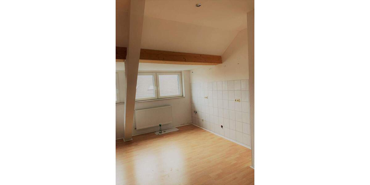 Etagenwohnung Krefeld Dießem/Lehmheide - 2 Zimmer, 46 m&sup2;, 430&euro; | Angebot:25820063