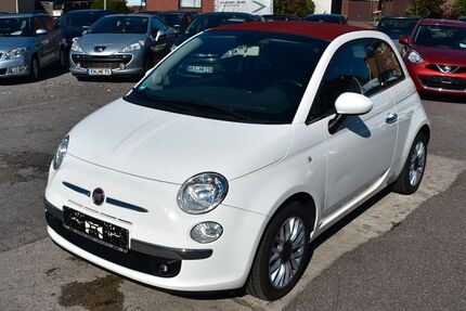 Fiat 500 74.950 km 9.380 &euro; Oberhausen 46145