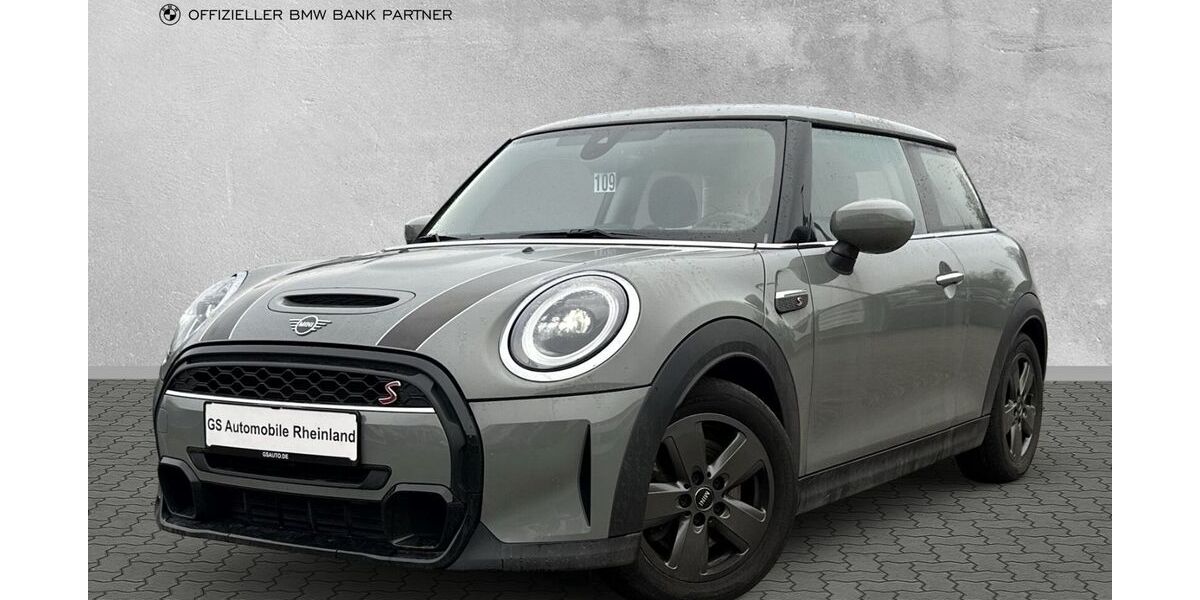 Mini Cooper S 38.304 km 22.400 &euro; Krefeld 47809