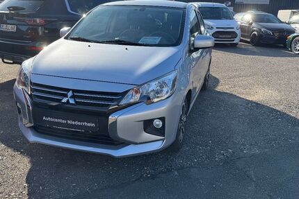 Mitsubishi Space Star 48.750 km 11.399 &euro; Geldern 47608