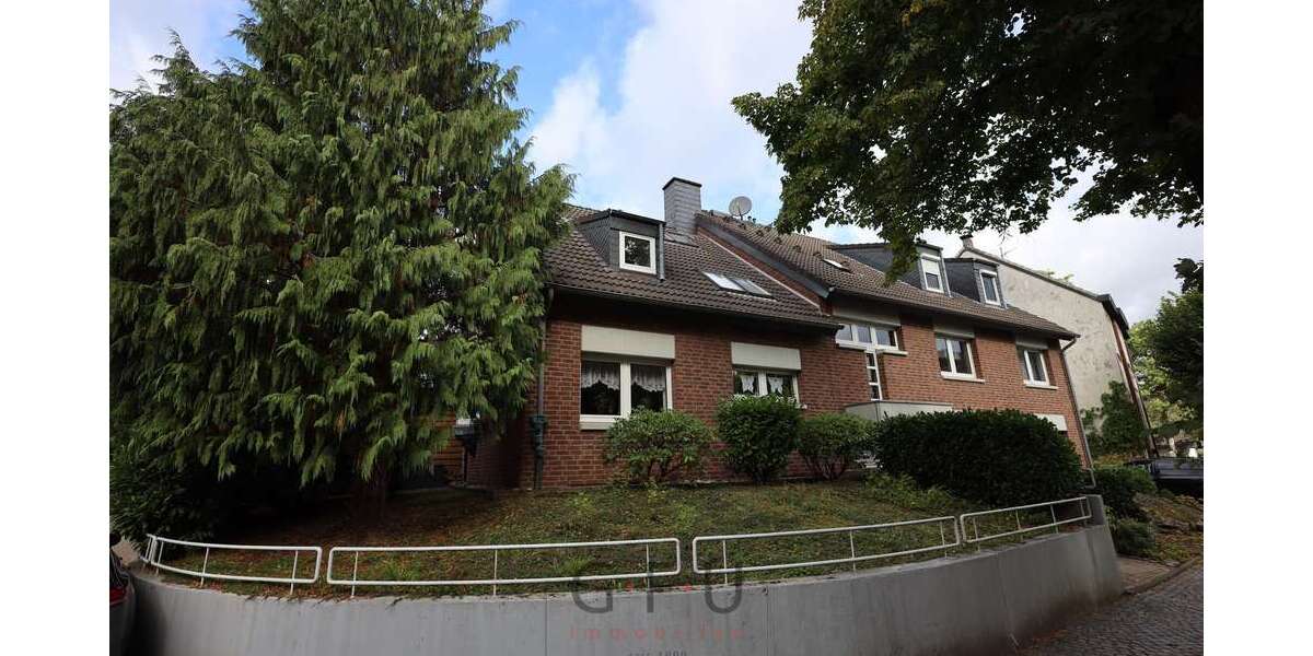 Etagenwohnung Ratingen Hösel - 1 Zimmer, 52 m&sup2;, 165.000&euro; | Angebot:27281208