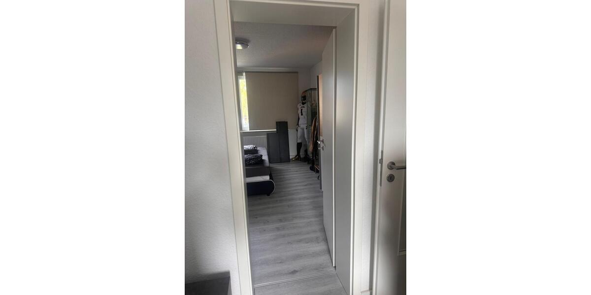 Etagenwohnung Willich - 2 Zimmer, 42 m&sup2;, 460&euro; | Angebot:26555815