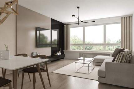 Wohnung Düsseldorf Golzheim - 7 Zimmer, 699.900&euro; | Angebot:25696356