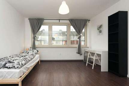 Zimmer Düsseldorf Stadtmitte - 540&euro; | Angebot:25998211