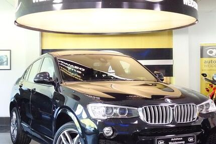 BMW X4 87.712 km 28.890 &euro; Duisburg 47058