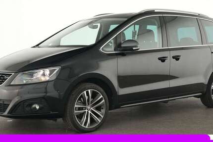 Seat Alhambra 67.250 km 27.448 &euro; Neuss bei Düsseldorf 41460