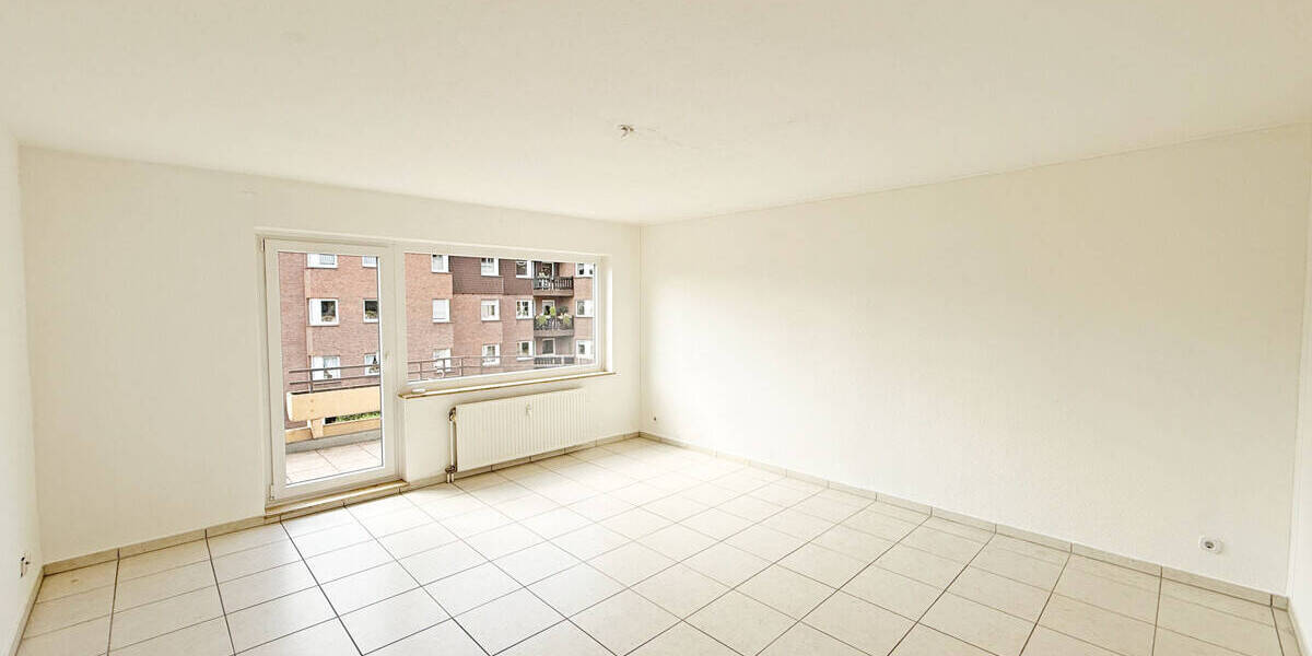 Etagenwohnung Gladbeck Mitte - 3 Zimmer, 77 m&sup2;, 179.000&euro; | Angebot:26451811