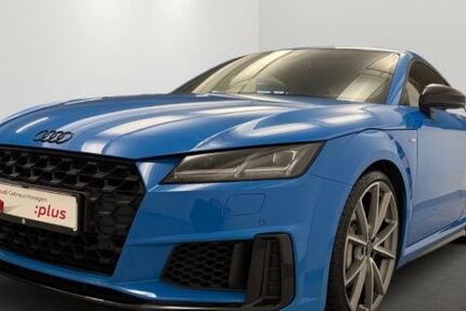 Audi TT 87.743 km 29.980 &euro; Neuss 41464