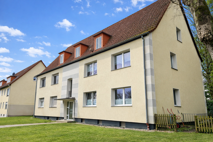 Wohnung Gelsenkirchen Gelsenkirchen-Nord - 4 Zimmer, 124 m&sup2;, 94.900&euro; | Angebot:25370269