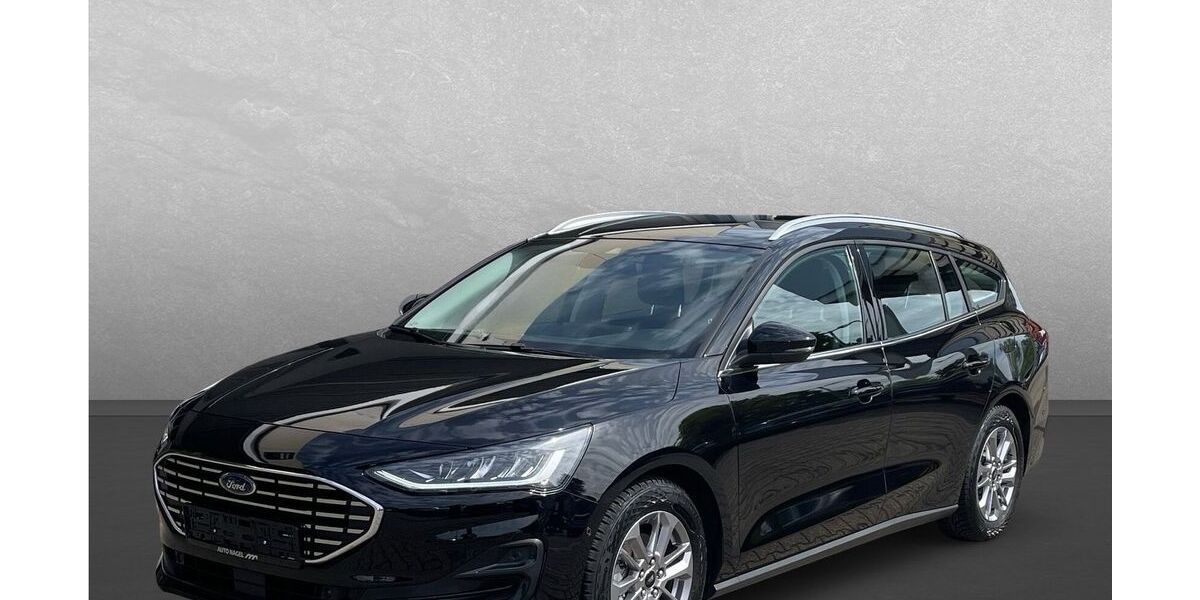Ford Focus 16.100 km 23.880 &euro; Geldern 47608