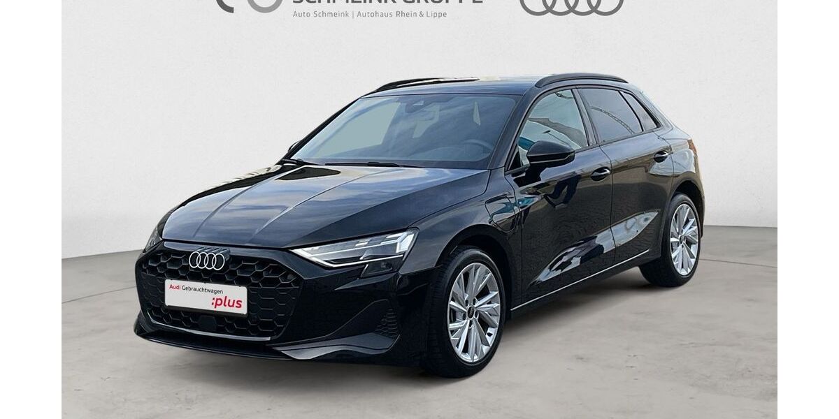Audi A3 6.951 km 37.580 &euro; Wesel 46483