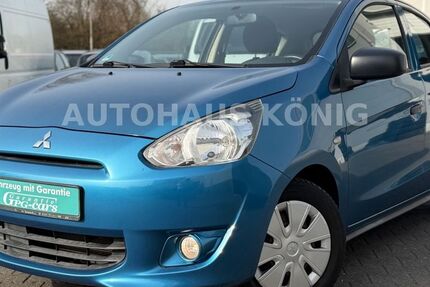 Mitsubishi Space Star 36.000 km 5.900 &euro; Rheinberg 47495