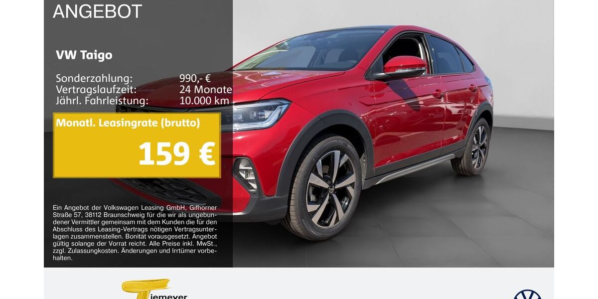 VW Taigo 33.202 km 24.250 &euro; Duisburg 47059