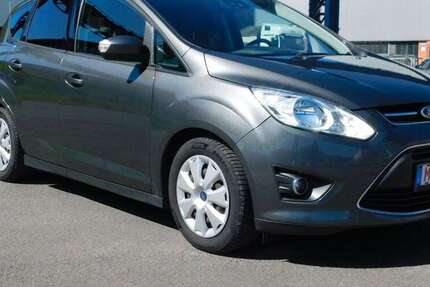 Ford C-Max 198.288 km 3.999 &euro; Mülheim an der Ruhr 45473