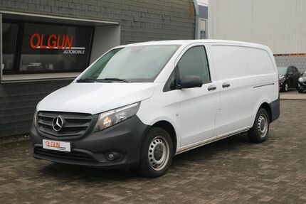 Mercedes-Benz Vito 149.987 km 16.490 &euro; Neuss 41469