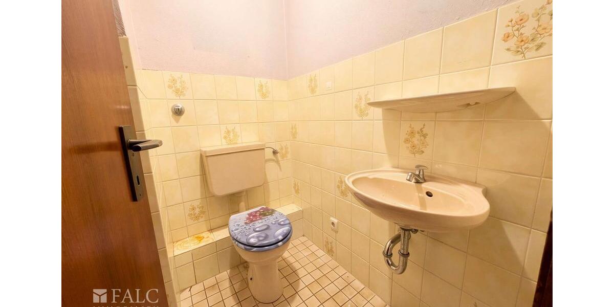 Etagenwohnung Essen Stadtbezirk V - 3 Zimmer, 77 m&sup2;, 465&euro; | Angebot:25978180