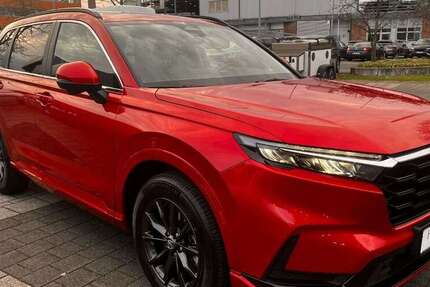 Honda CR-V 10.200 km 40.980 &euro; Düsseldorf 40233