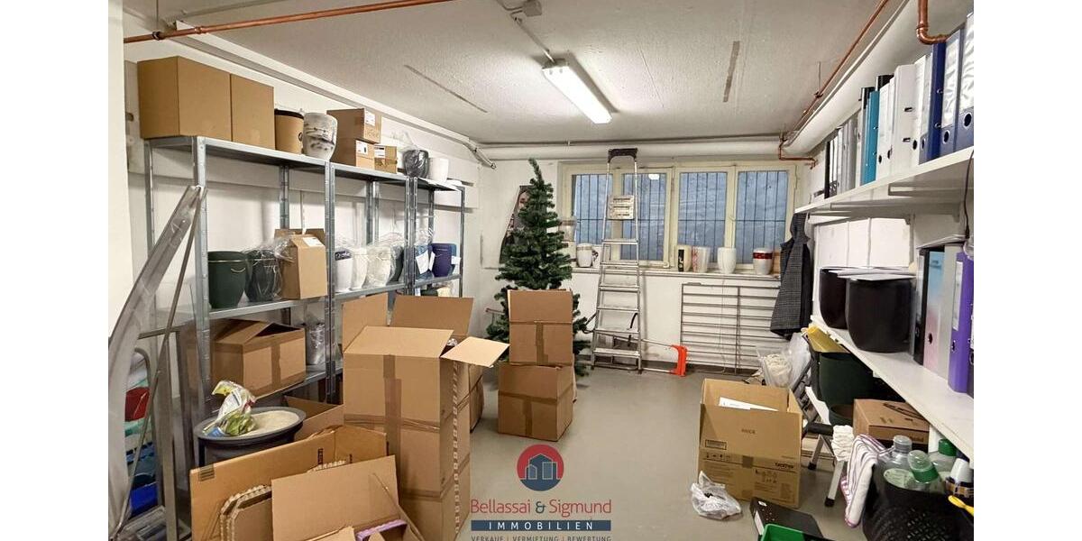 Gewerbeobjekt Krefeld - 790&euro; | Angebot:25944591