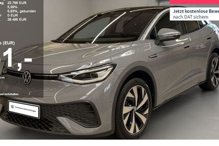 VW ID.5 45.234 km 26.949 &euro; Krefeld 47805
