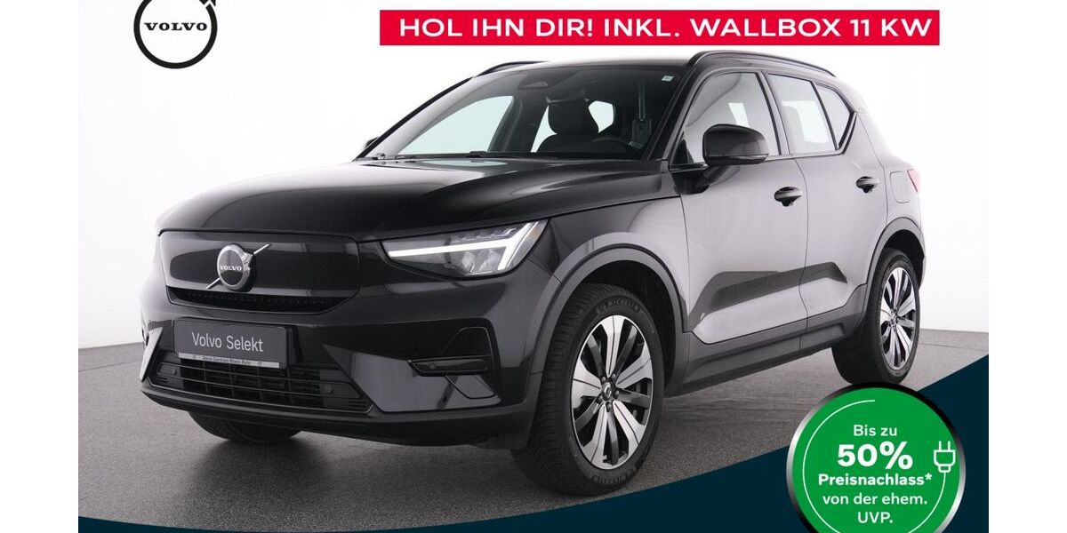 Volvo XC40 22.480 km 27.950 &euro; Essen-Kray 45309