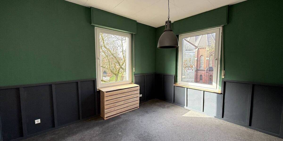 Doppelhaushälfte Duisburg Alt-Homberg - 1 Zimmer, 283 m&sup2;, 398.500&euro; | Angebot:26759905