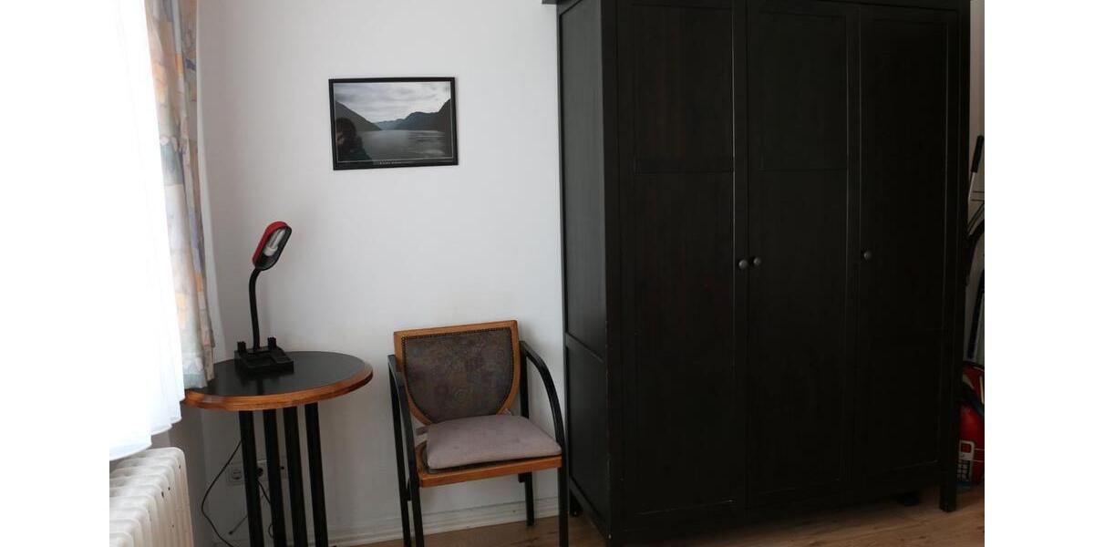 Etagenwohnung Essen Stadtkern - 2 Zimmer, 50 m&sup2;, 890&euro; | Angebot:26586370