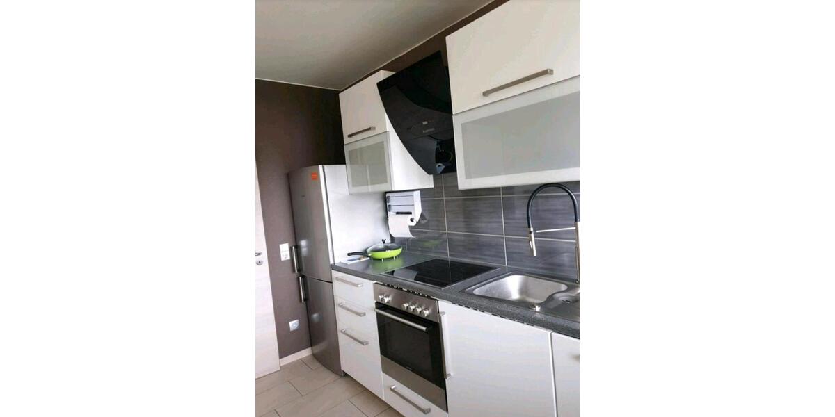 Erdgeschoßwohnung Moers - 3 Zimmer, 76 m&sup2;, 1.350&euro; | Angebot:26415660