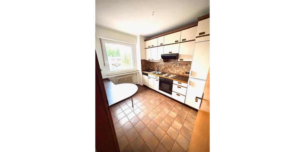 Etagenwohnung Essen Stadtbezirk II - 2.5 Zimmer, 58 m&sup2;, 185.000&euro; | Angebot:27078465