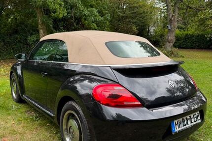 VW Beetle 73.000 km 19.750 &euro; Heiligenhaus 42579