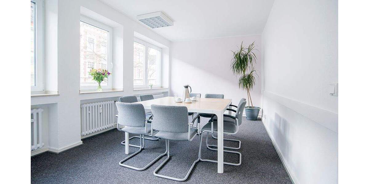 Gewerbeobjekt Düsseldorf Rath - 599&euro; | Angebot:25901675