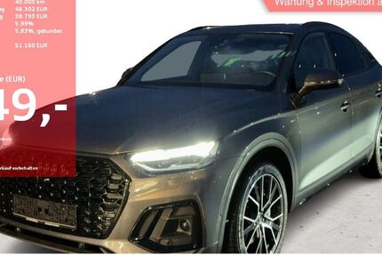 Audi Q5 35.177 km 49.890 &euro; Moers-Hülsdonk 47441