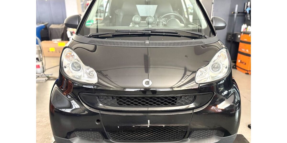 Smart ForTwo 151.000 km 4.400 &euro; Meerbusch 40667