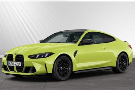 BMW M4 2.700 km 95.500 &euro; Wesel 46485