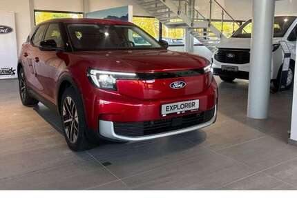 Ford Explorer 3.000 km 39.490 &euro; Duisburg 47167