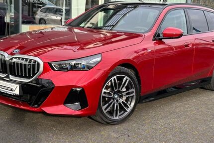 BMW i5 25.348 km 59.360 &euro; Mülheim 45472