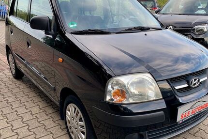 Hyundai Atos 120.240 km 1.500 &euro; Moers 47445