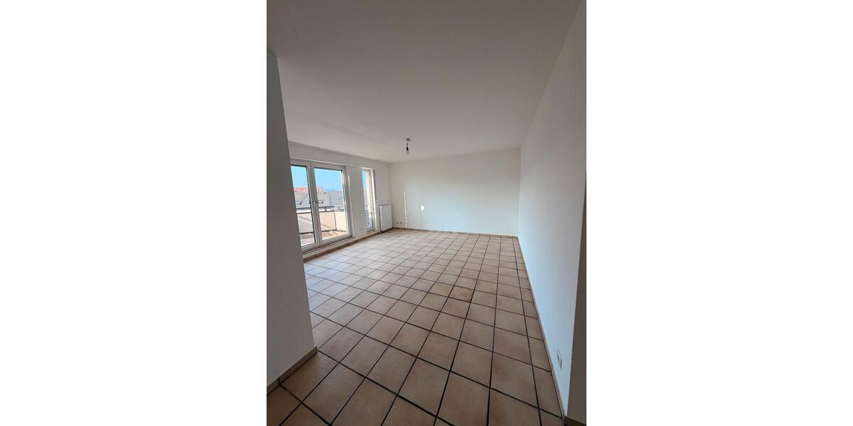 Etagenwohnung Gladbeck Alt-Rentfort - 3.5 Zimmer, 83 m&sup2;, 730&euro; | Angebot:25907493