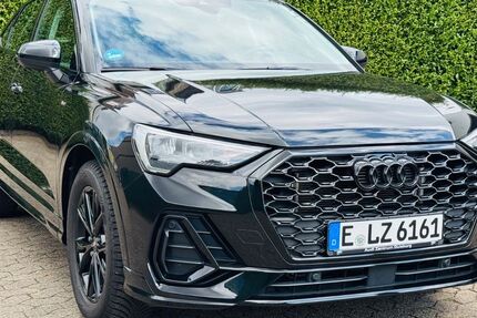 Audi Q3 75.576 km 28.900 &euro; Essen 45326