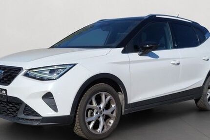 Seat Arona 63.977 km 15.990 &euro; Moers 47441