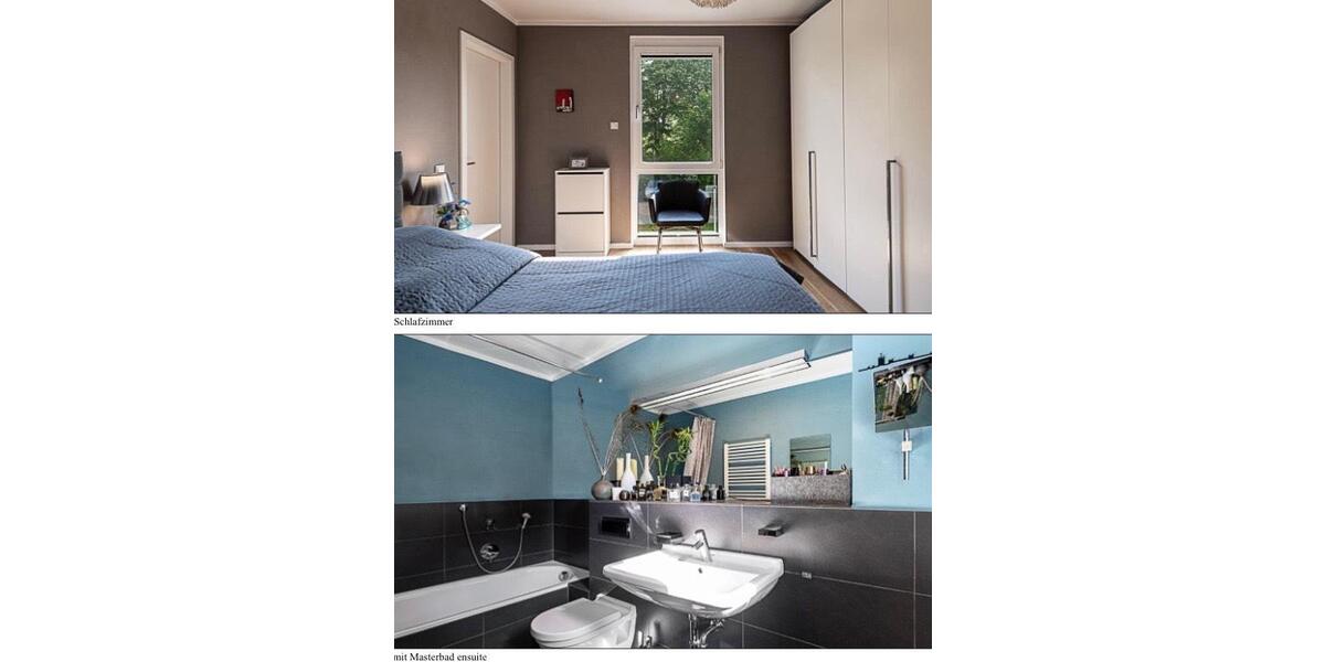 Etagenwohnung Düsseldorf Stadtbezirk 5 - 4 Zimmer, 114 m&sup2;, 750.000&euro; | Angebot:25366312